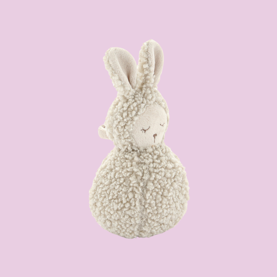 Nana Huchy | Roly Poly Rattle Sonny Bunny