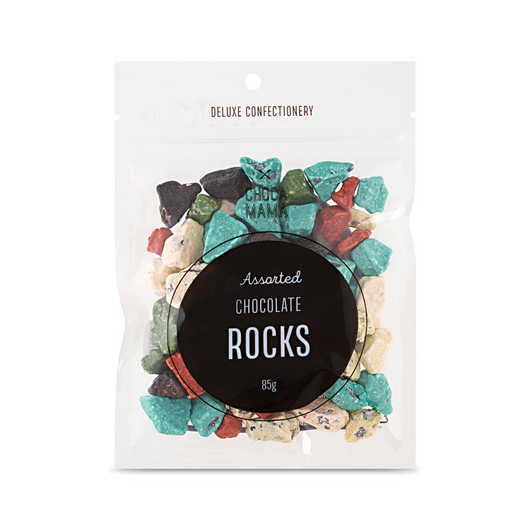 Chocamama | Mini lolly bags