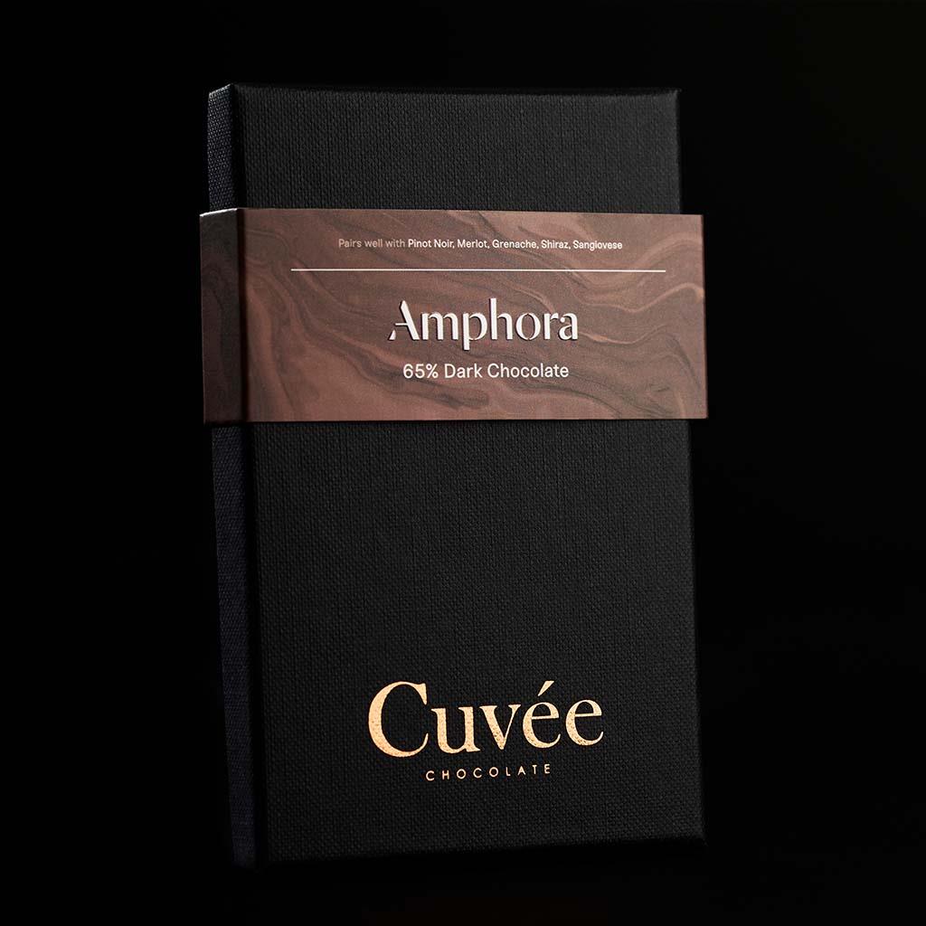 Cuvee | Chocolate Tablet