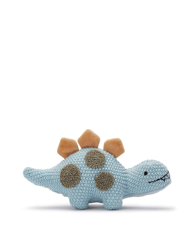 DINO Baby toy side view
