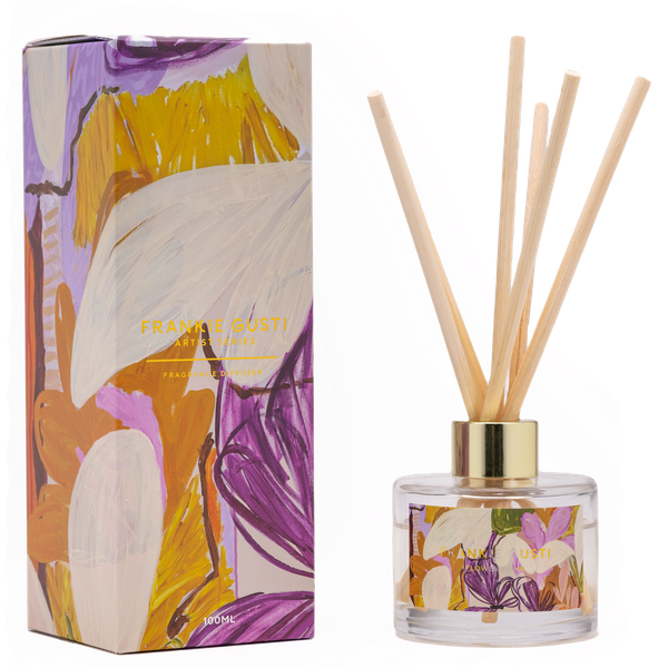 Frankie Gusti | Artist Series Diffusers