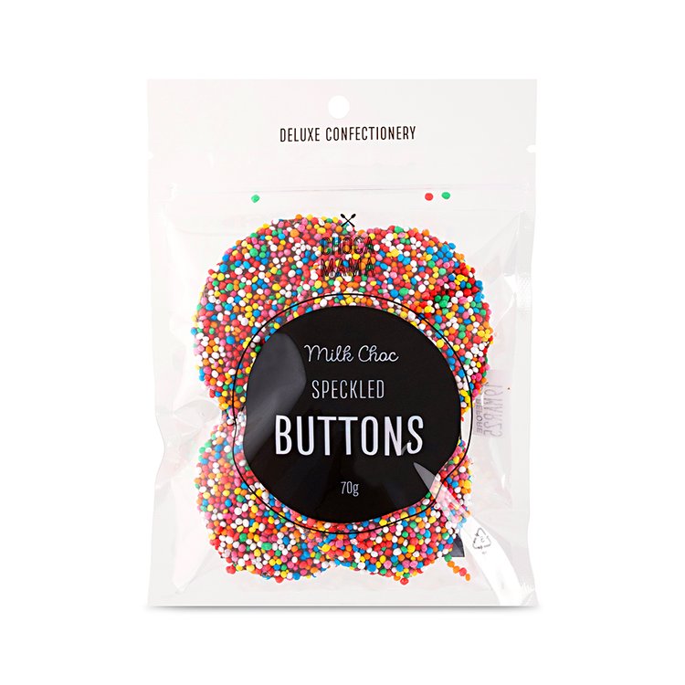Chocamama | Mini lolly bags