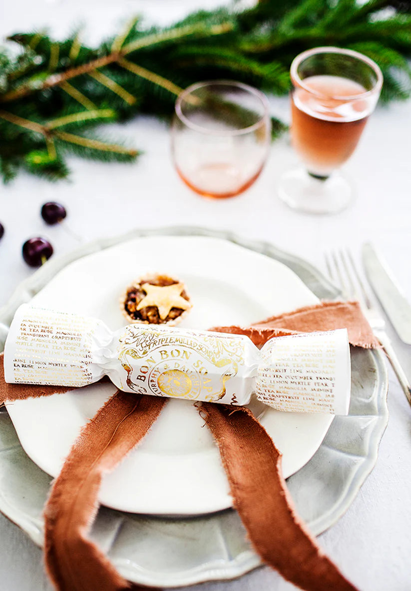 Murphy & Daughters | Bon Bon Soap - GOLD