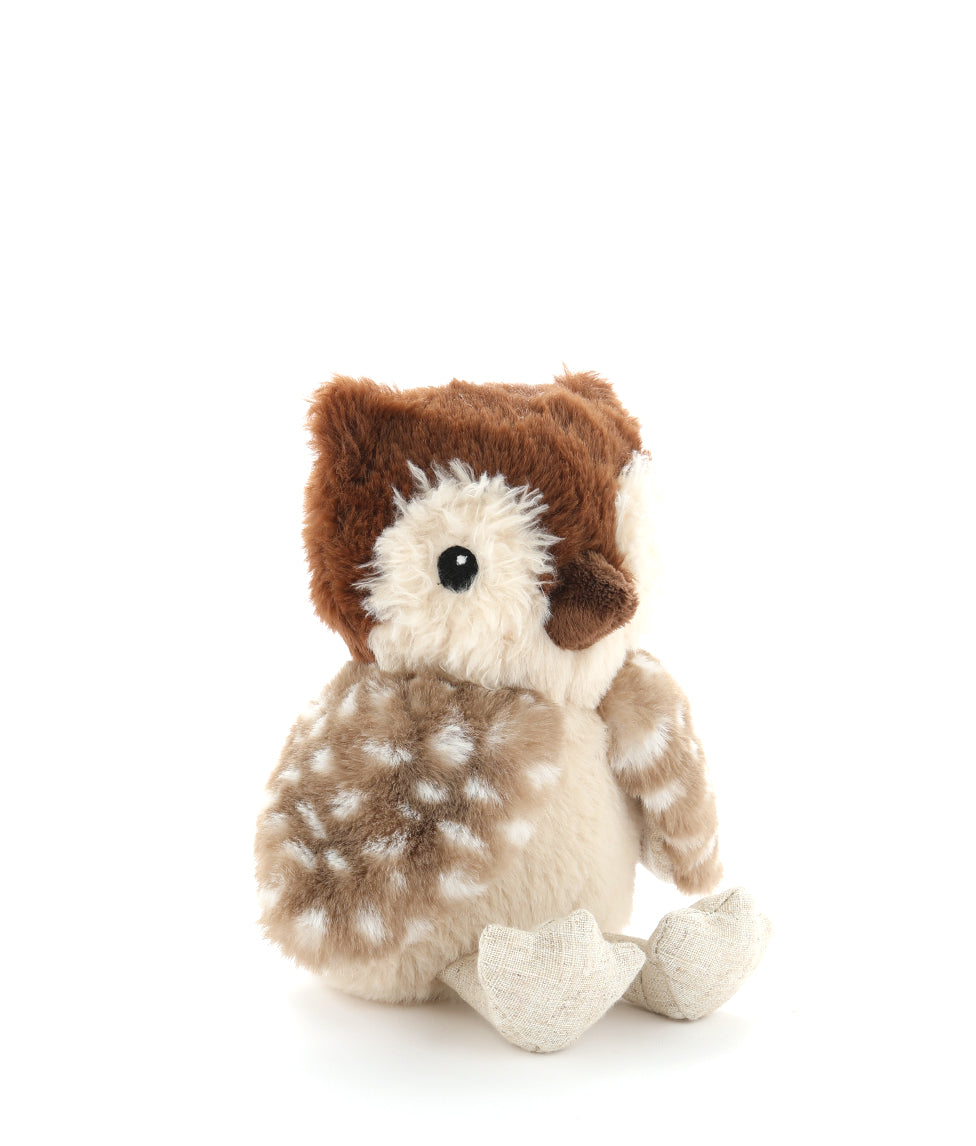 Nana Huchy | Oscar Owl
