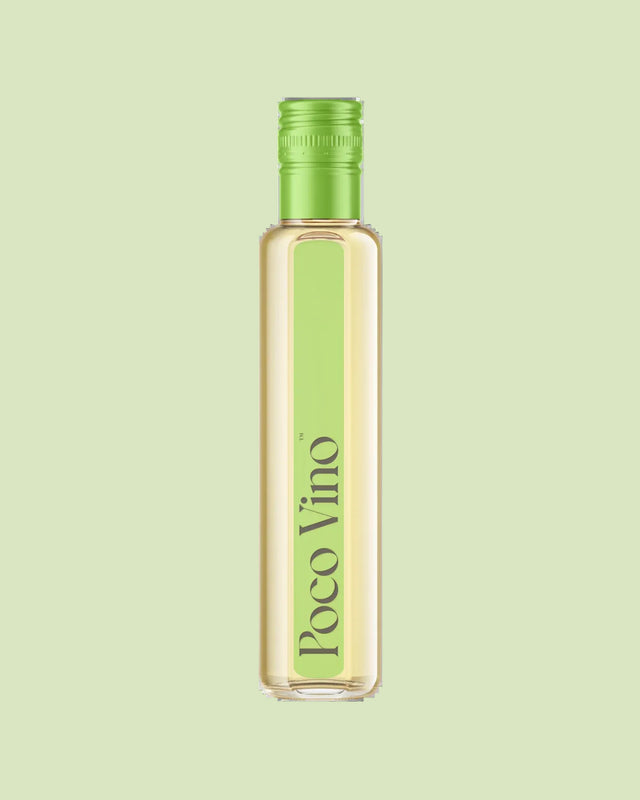 Poco Vino | 187ml - Single Serve Wine
