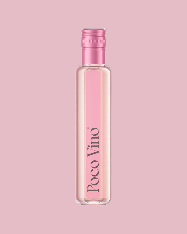 Poco Vino | 187ml - Single Serve Wine
