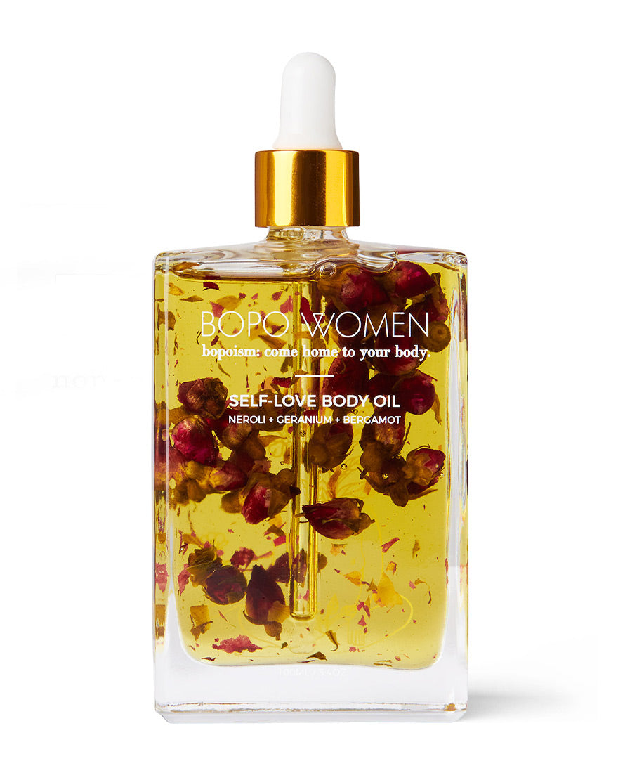 Bopo Women | Self Love Body Oil