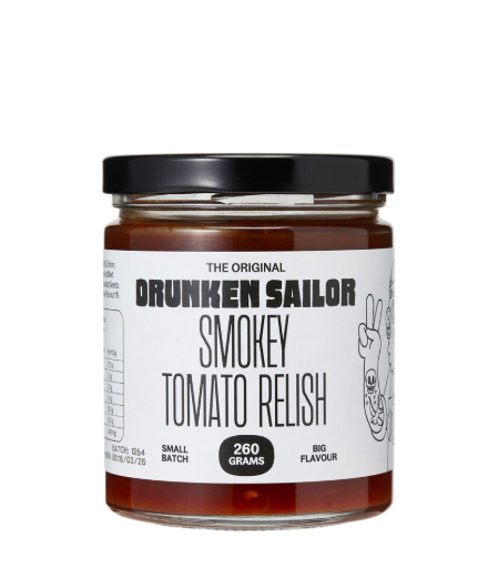 The Good Stuff | Hamper for Dad
