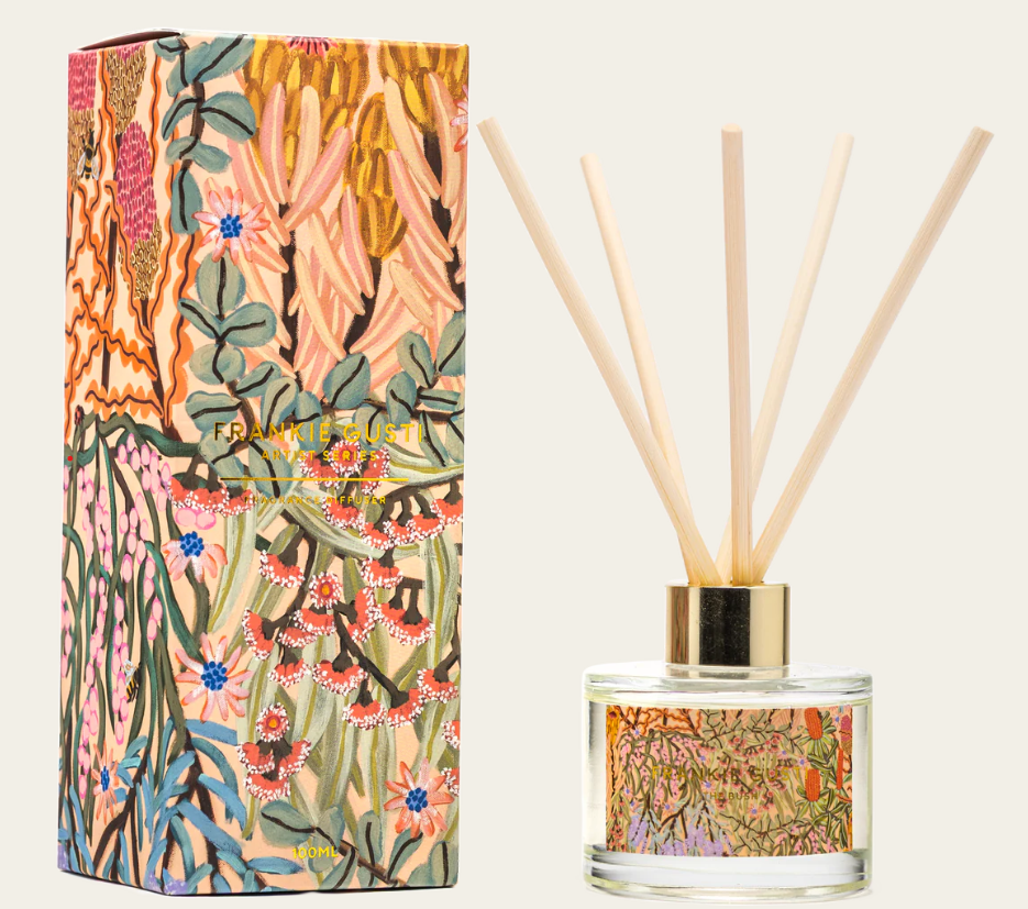 Frankie Gusti | Artist Series Diffusers