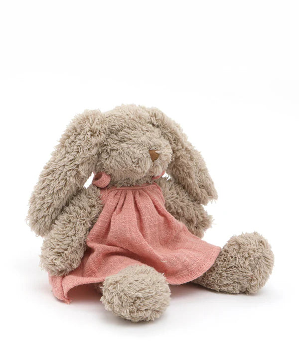 Nana Huchy | Honey Bunny Girl soft toy