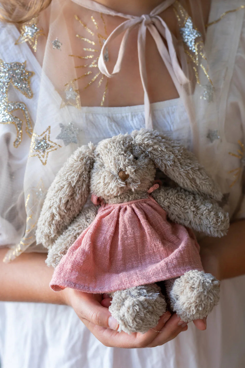Nana Huchy | Honey Bunny Girl soft toy