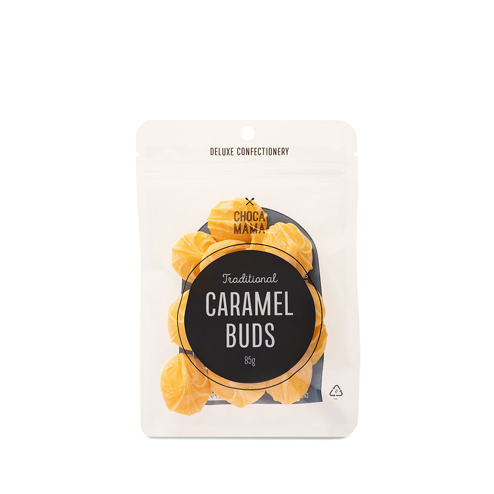 Chocamama | Mini lolly bags
