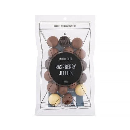 Chocamama | Mini lolly bags