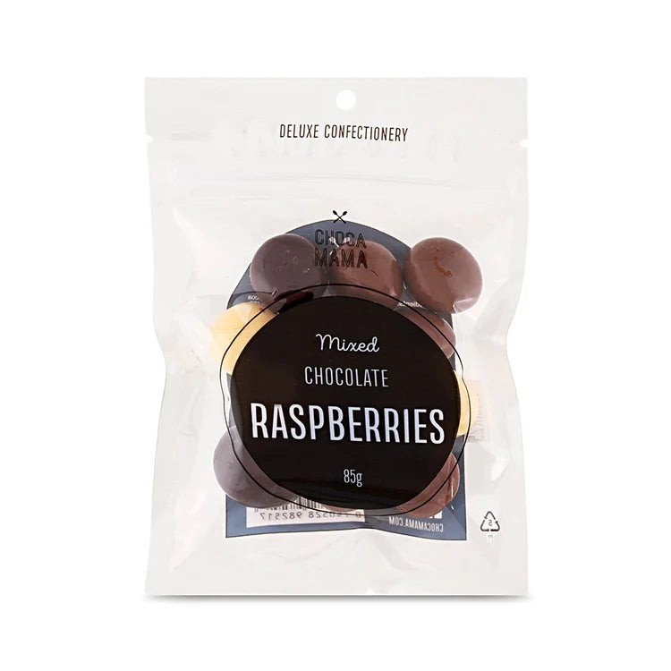 Chocamama | Mini lolly bags