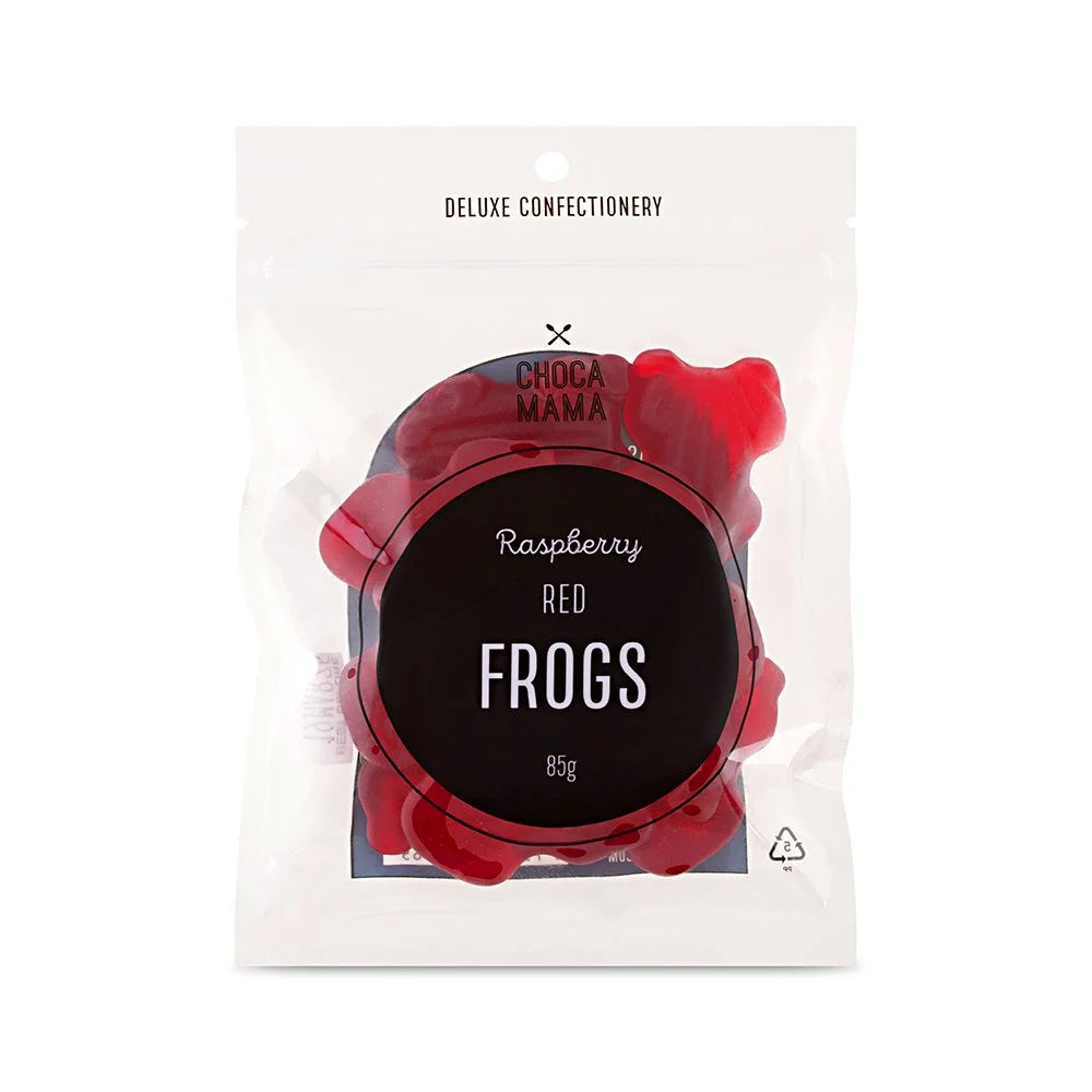 Chocamama | Mini lolly bags