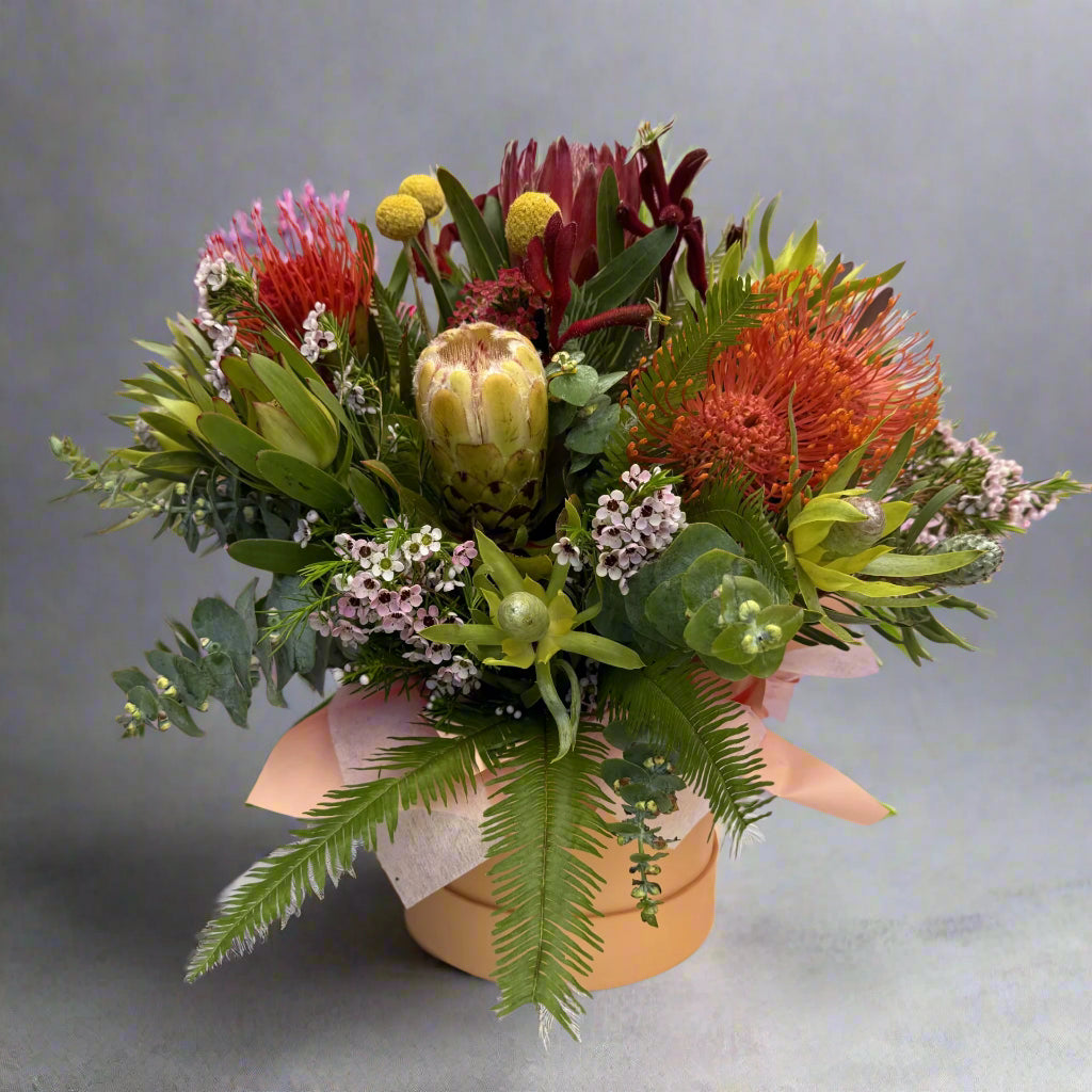 Wild Wonder | Australian Native Floral Arrangement