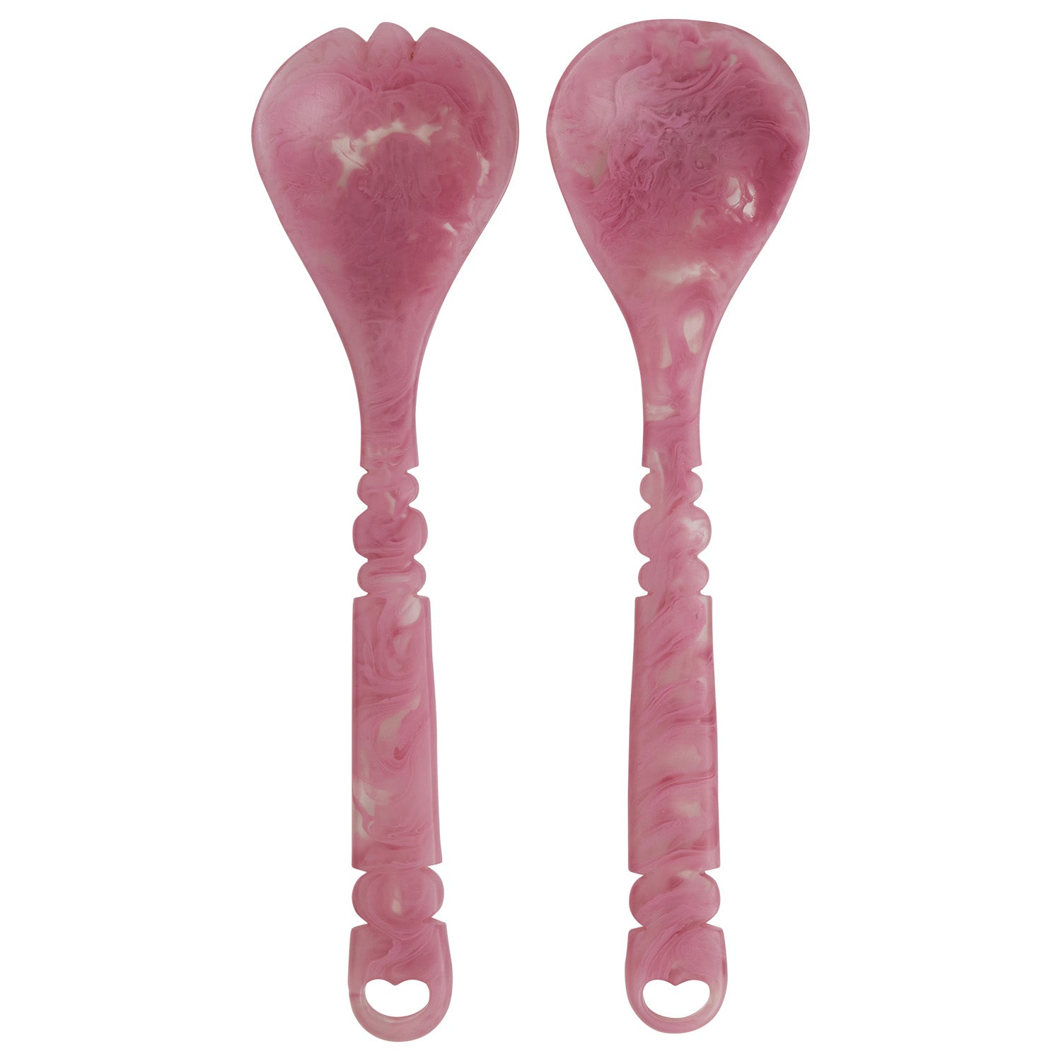 Sage X Clare | Wilkie Salad Servers