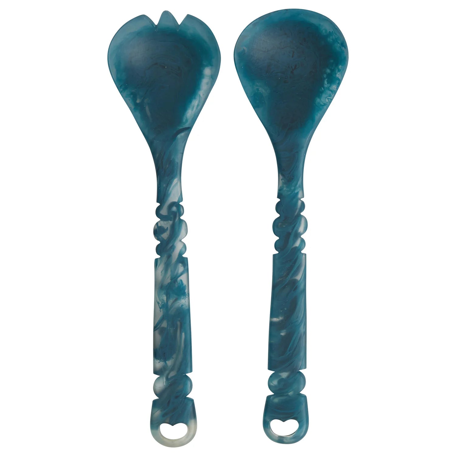 Sage X Clare | Wilkie Salad Servers