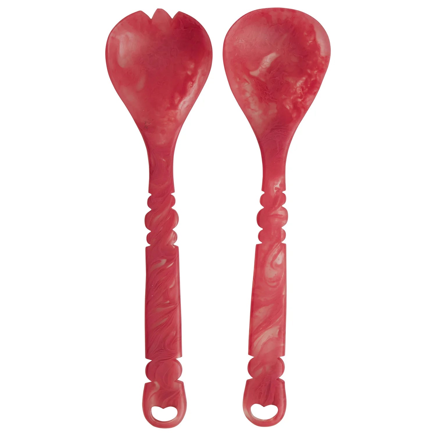 Sage X Clare | Wilkie Salad Servers