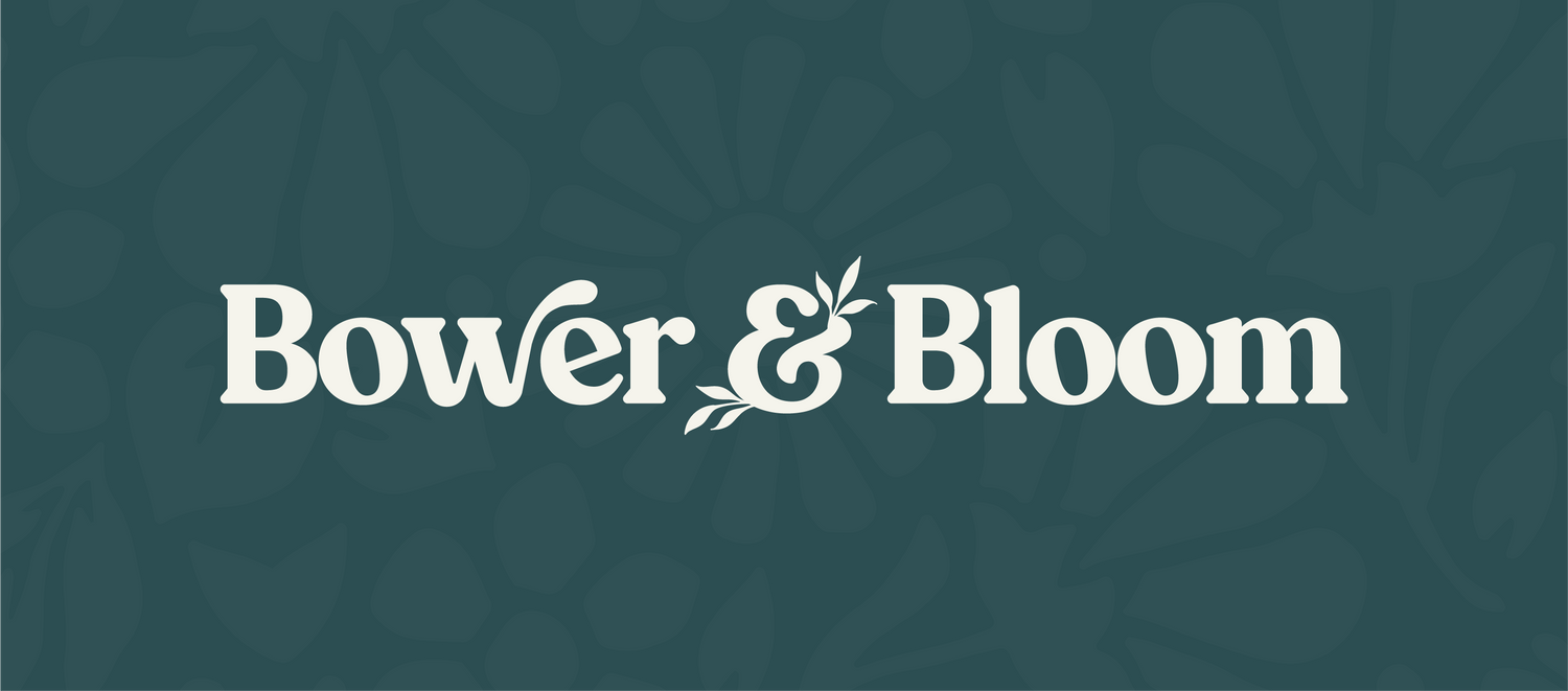Bower &amp; Bloom
