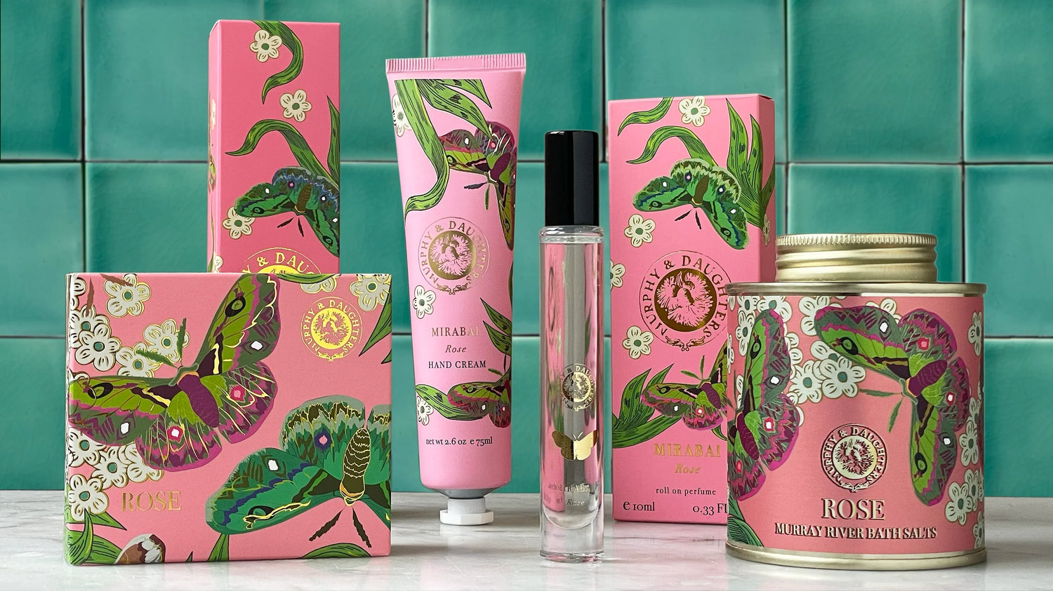 Bath &amp; Body