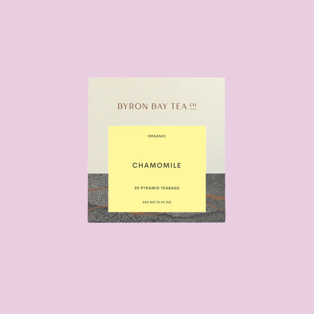 Byron Bay Tea Co | Tea Pyramids
