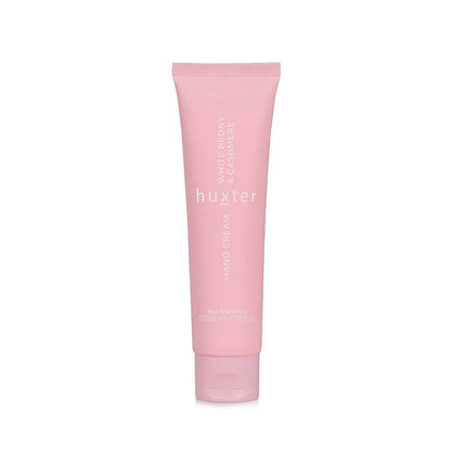 Huxter | Hand Cream - White Peony &amp; Cashmere