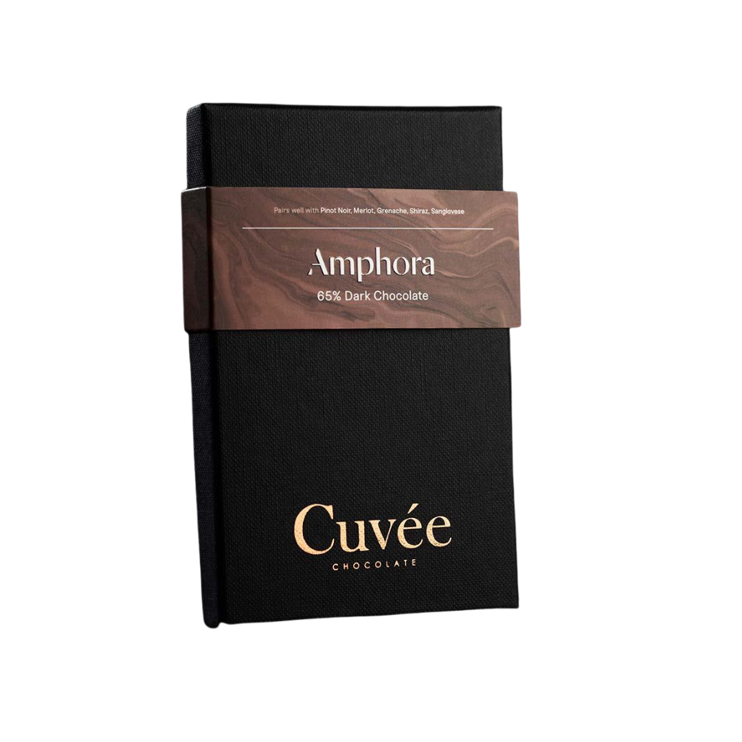 Cuvee | Chocolate Tablet