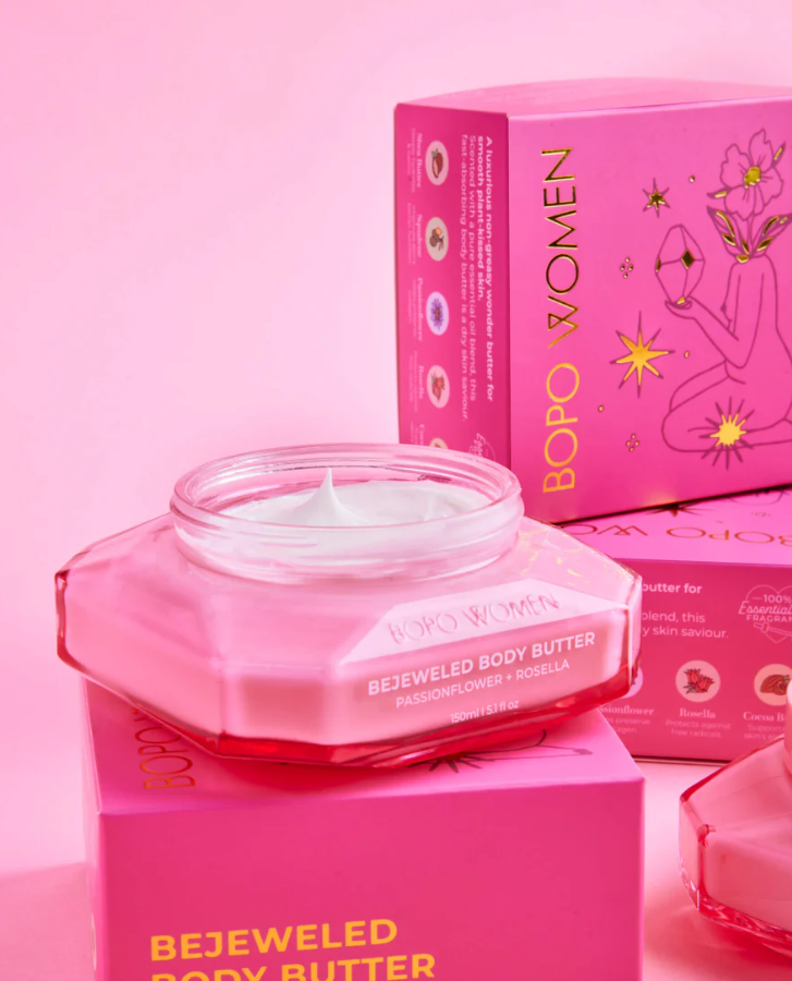 Bejewelled | Pamper Gift Set