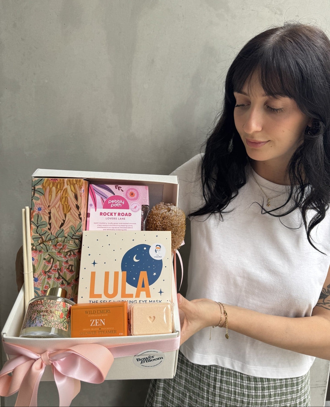 Bush Bliss | Gift Hamper
