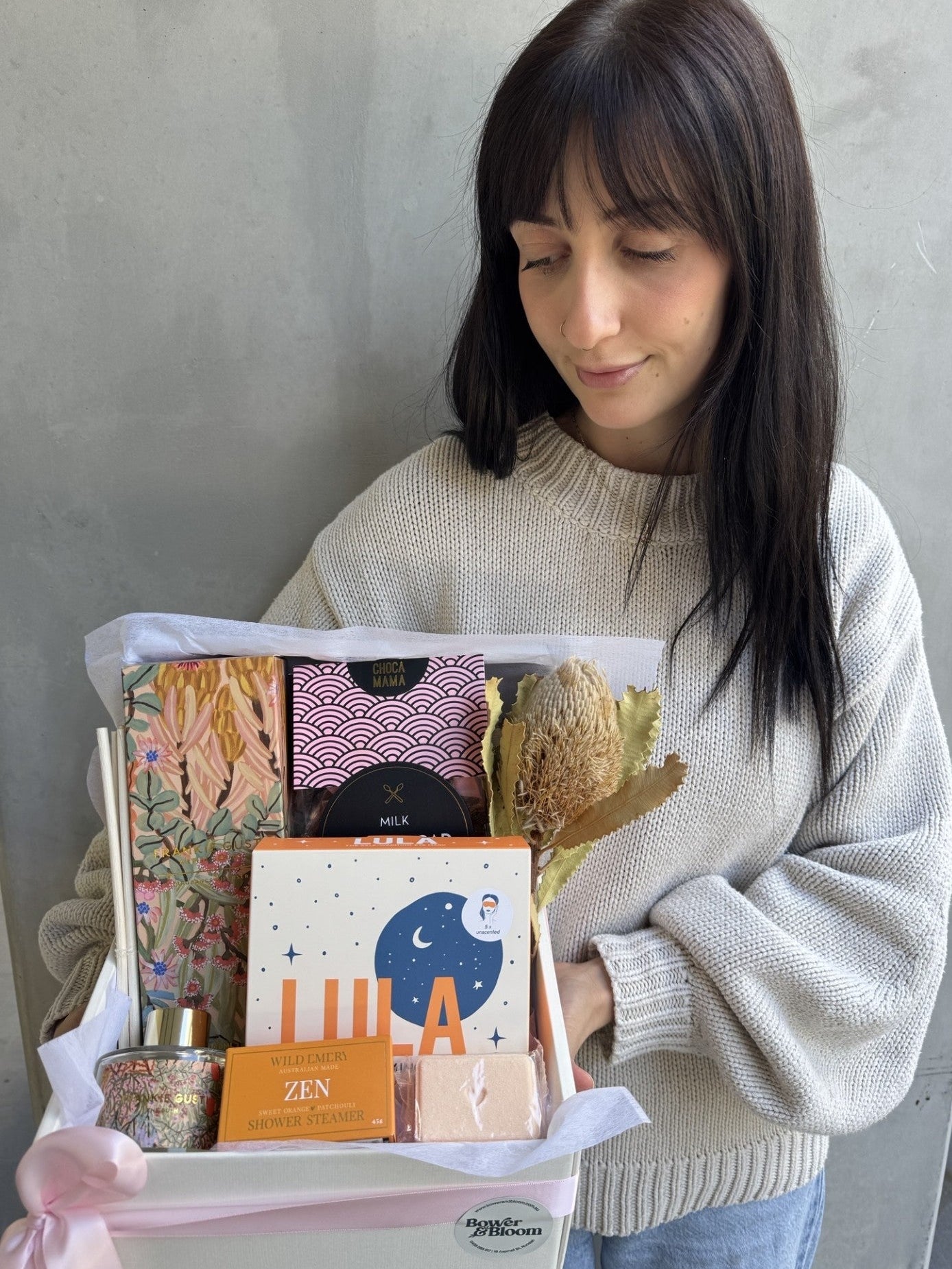 Bush Bliss | Gift Hamper