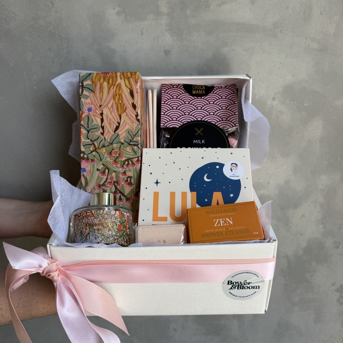 Bush Bliss | Gift Hamper