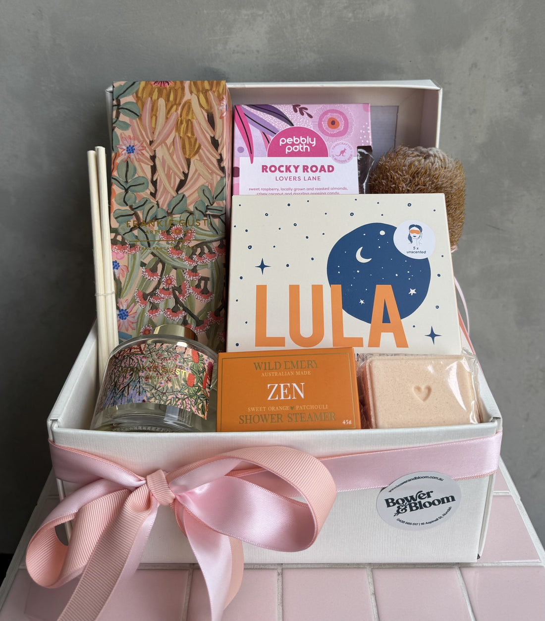 Bush Bliss | Gift Hamper