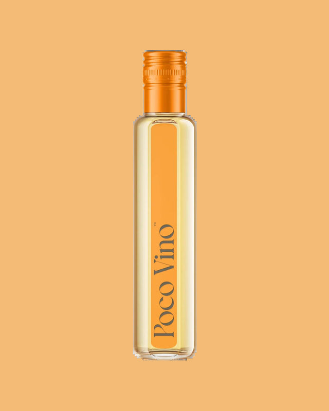 Poco Vino | 187ml - Single Serve Wine