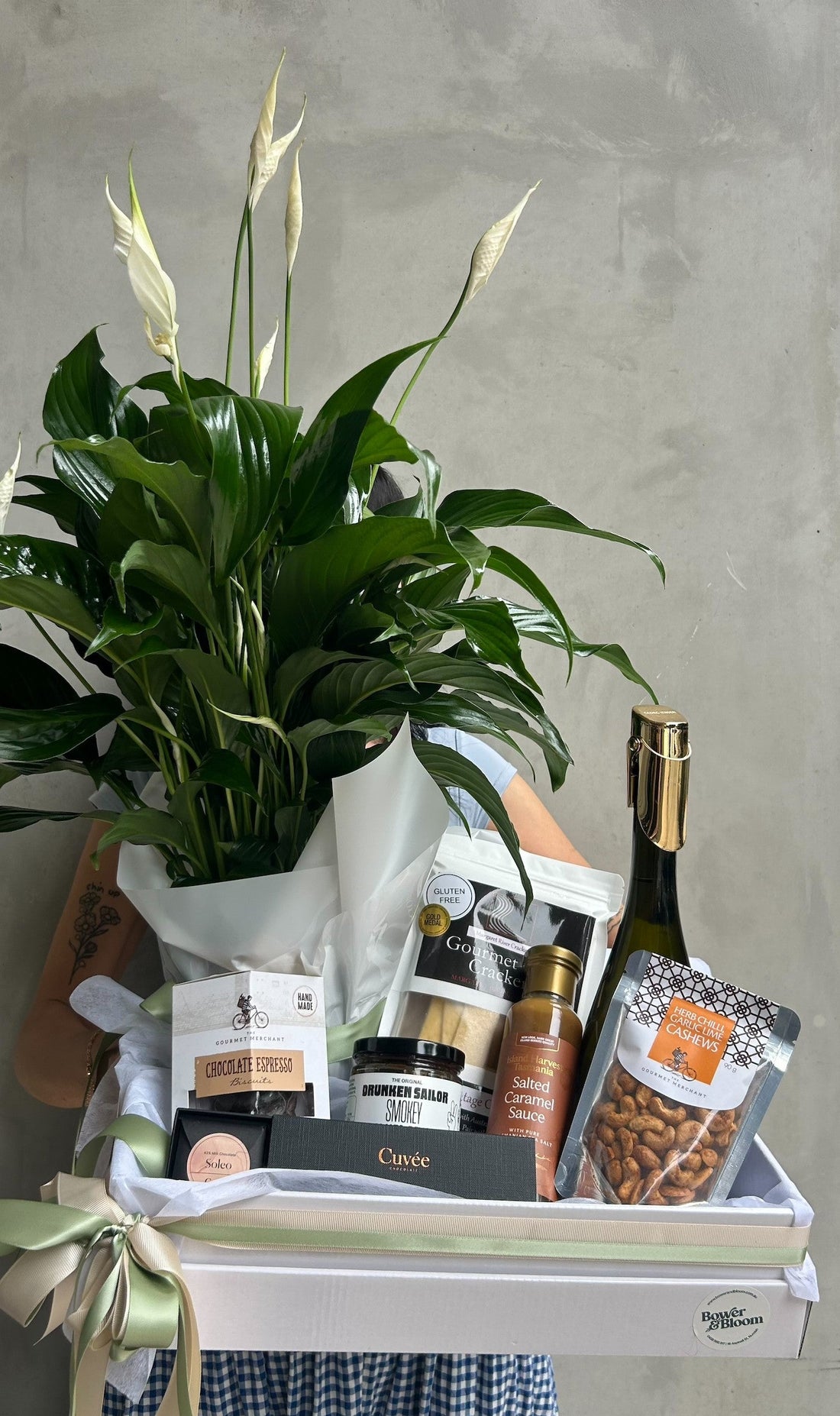 Cheers to You | Celebration Hamper