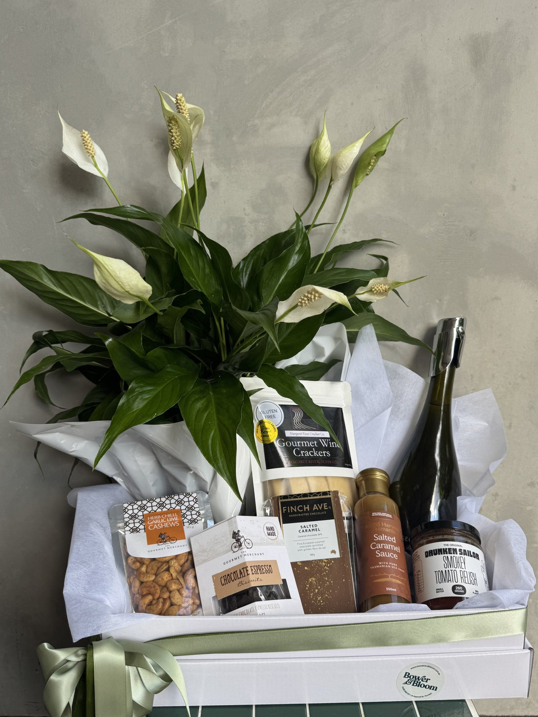 Cheers to You | Celebration Hamper