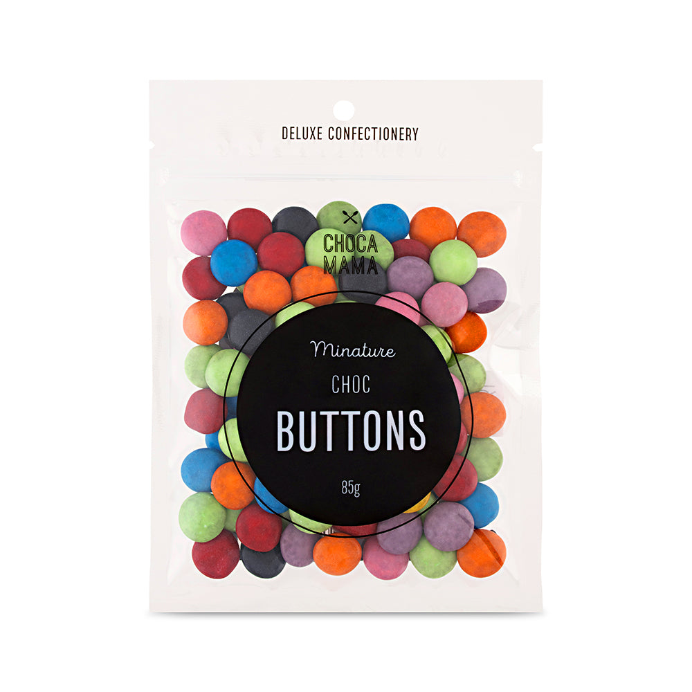 Chocamama | Mini lolly bags