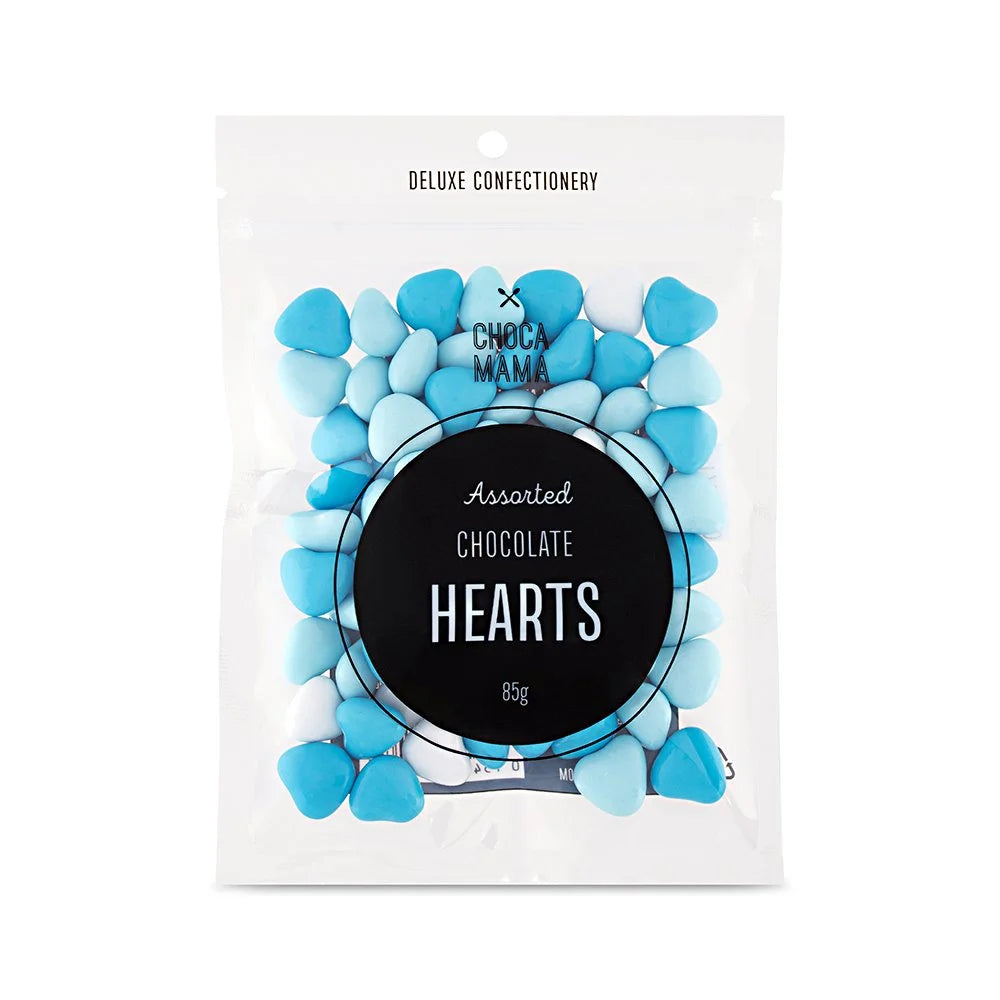 Chocamama | Mini lolly bags