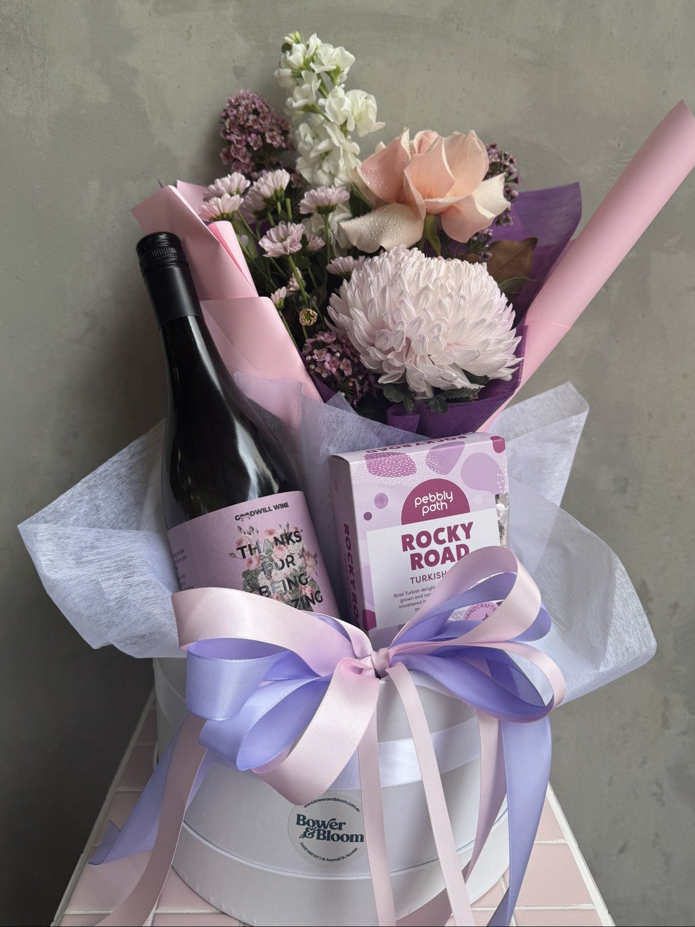 Favourite Things | Hamper