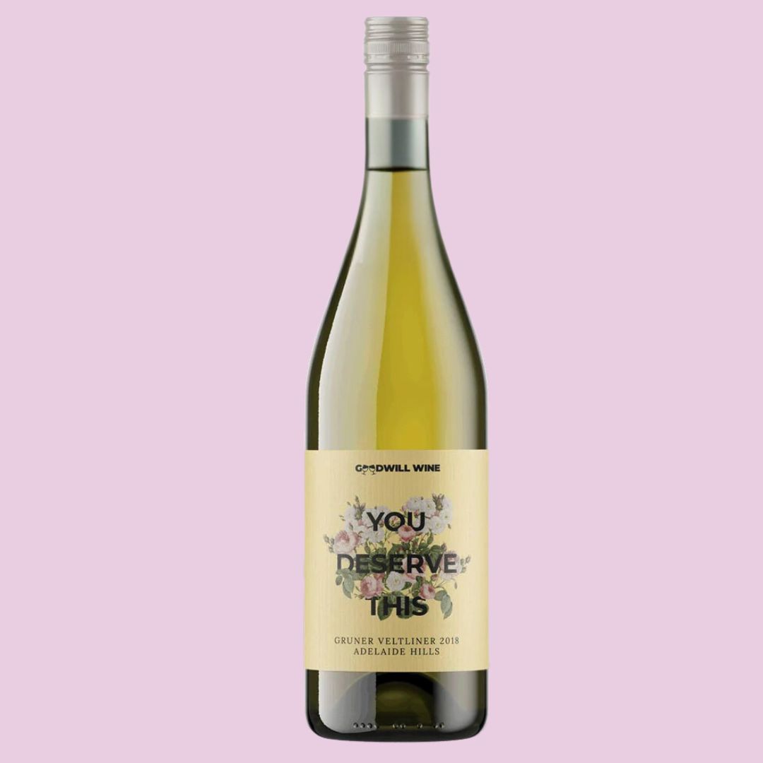 Gruner Vetliner White Wine