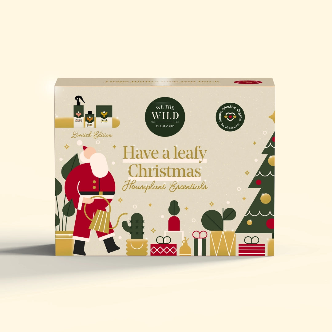 We the Wild | Santa&