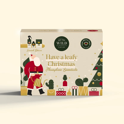 We the Wild | Santa&