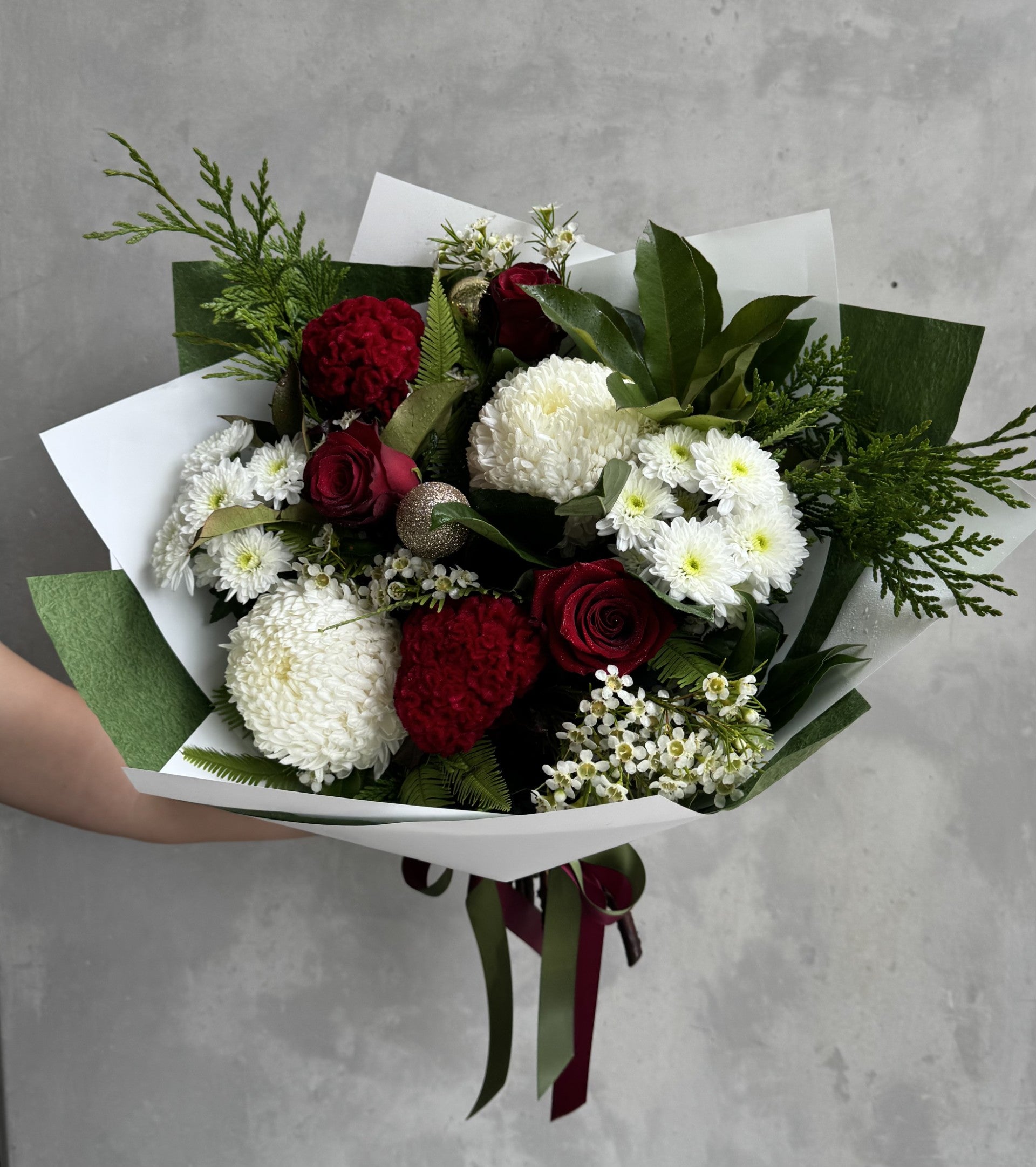 Very Merry | Limited Edition Bouquet