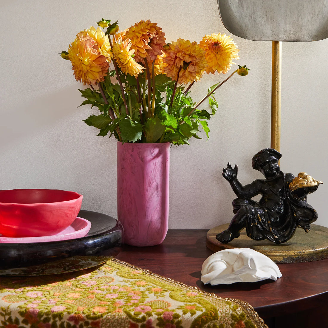 Sage X Clare | Kalinda Vase