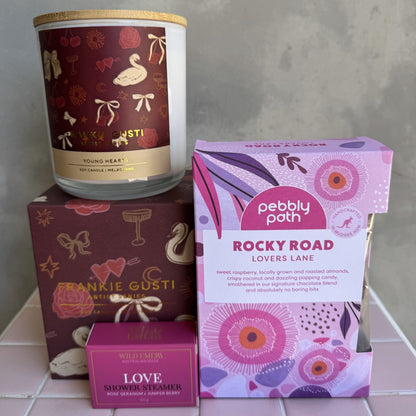 Young Hearts | Hamper