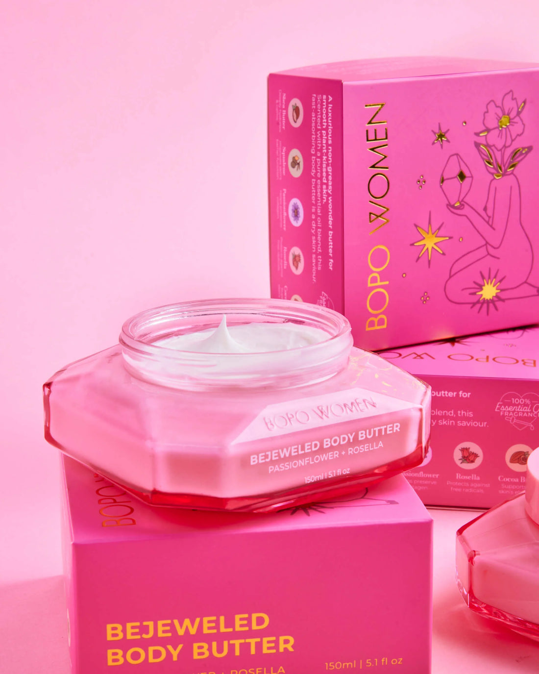 Bejewled Body Butter | Bopo