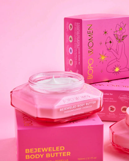 Bejewled Body Butter | Bopo