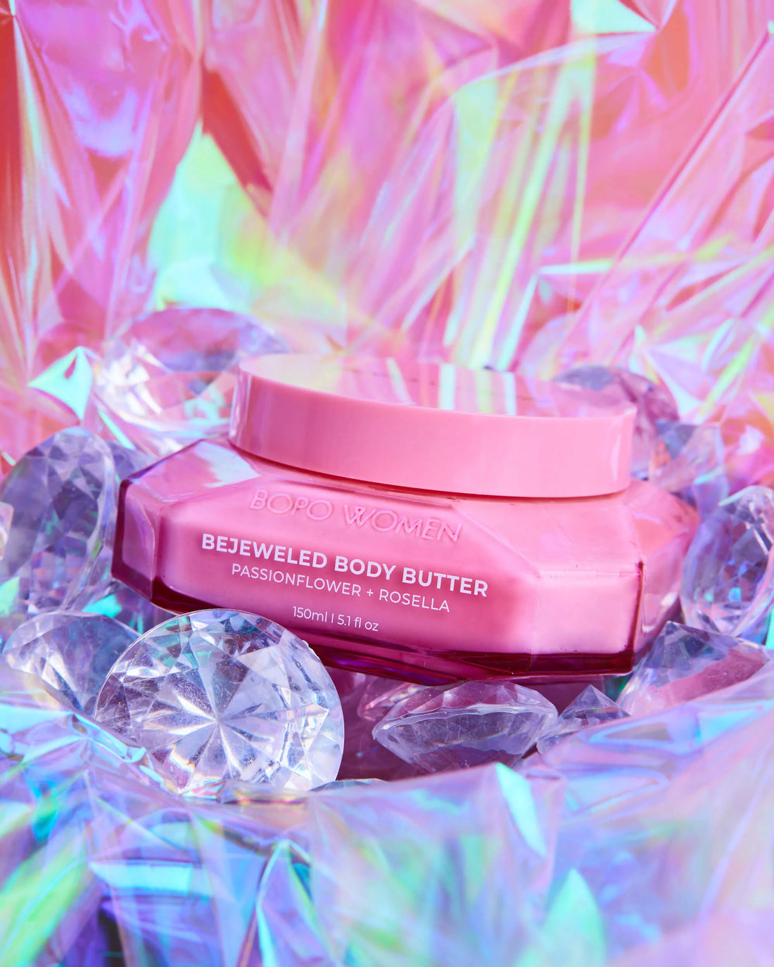Bejewled Body Butter | Bopo