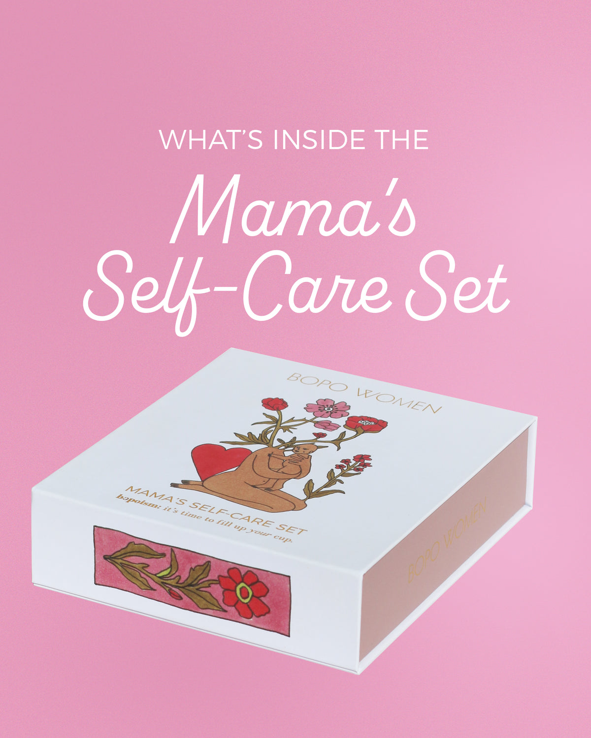 Bopo Women | Mama&