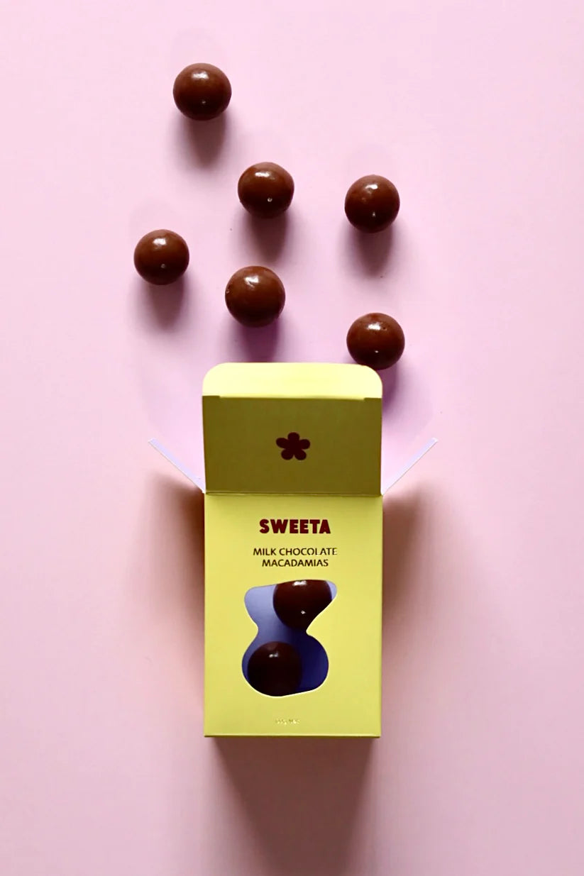 Sweeta | Chocolate &amp; Confectionery